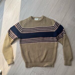 Gimbels Men's Sweater